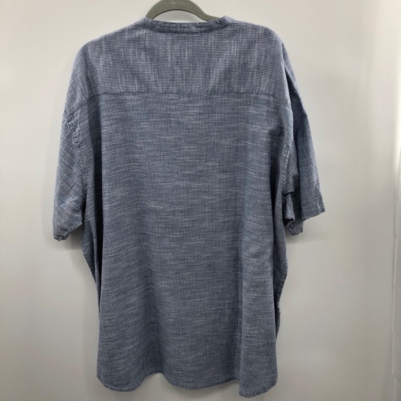 North Shore 56 4 Shirt US3XL Gently Used - Picture 2 of 15